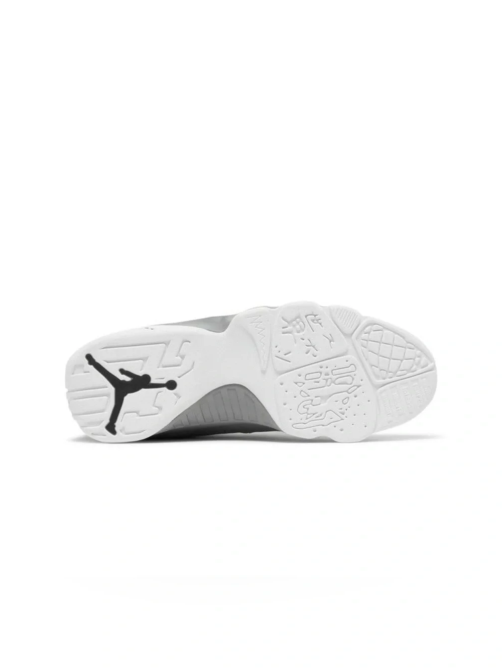 2022 Air Jordan 9 Retro 'Particle Grey' sz. 14